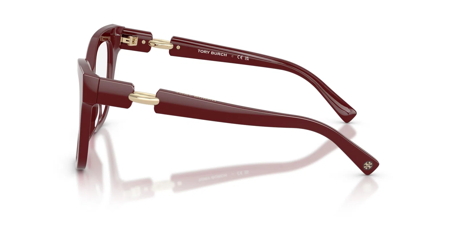 Tory Burch 2162U Eyeglasses - view 10